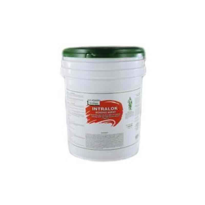 BONDING AGENT INTRALOK 5GAL 90000035