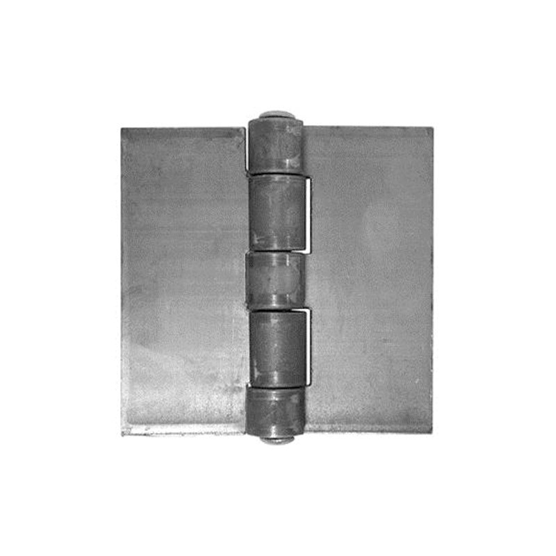 BISAGRA SOLDABLE 5 "X 5"