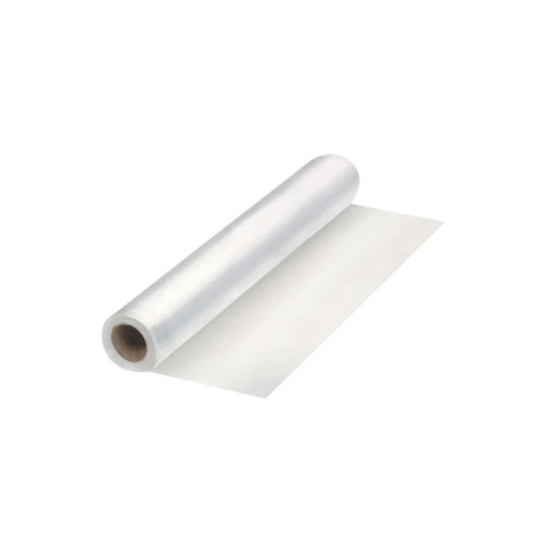310102 10MIL 20 X 100 CLEAR POLYFILM