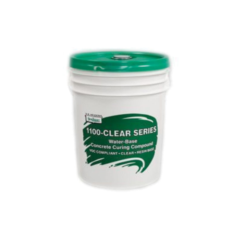 1100 CLEAR WB CURE 55' S C-30