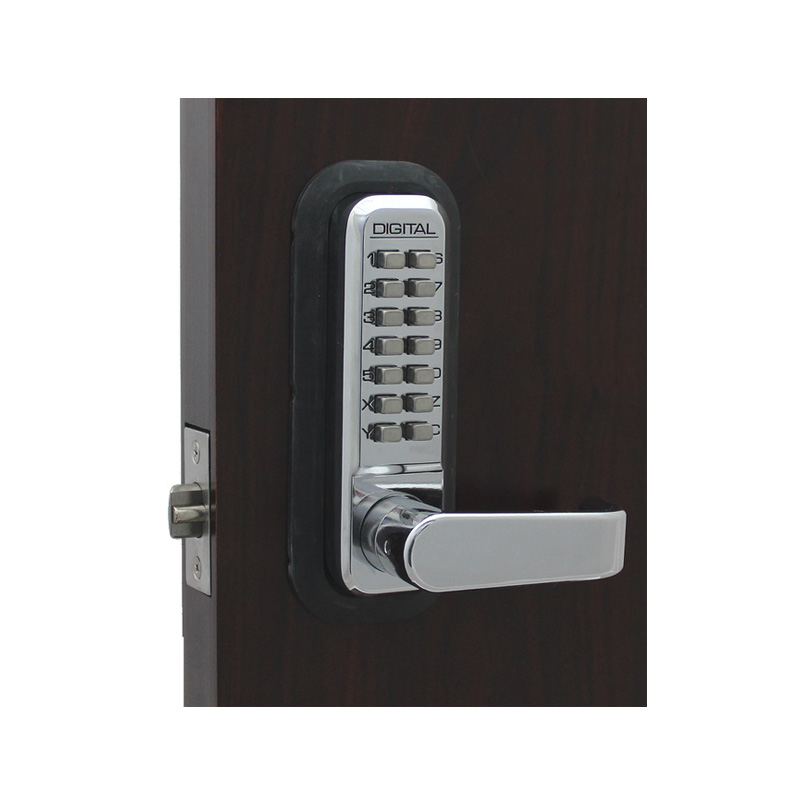 DBL SIDE LOCK MCL L2835DSDOUBLE SIDED CODE LOCK