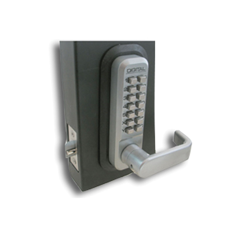 CERRADURA DOBLE CARA CODIGO L2835DS