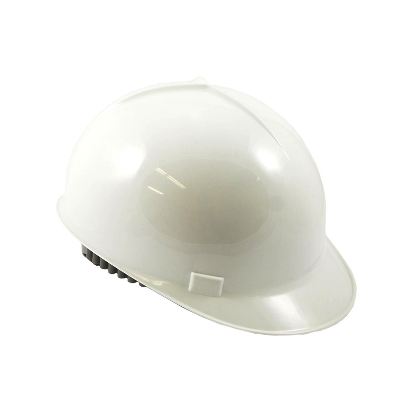 CASCO DE SEGURIDAD BLANCO