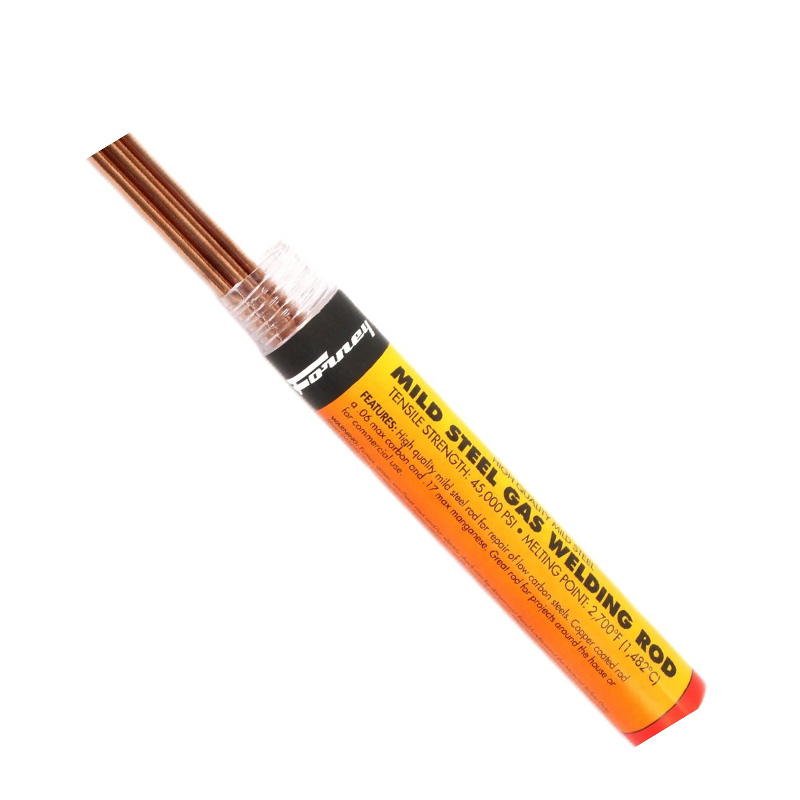 SOLDADURA DE COBRE 1/8" X 36" -6 PZA (42338)