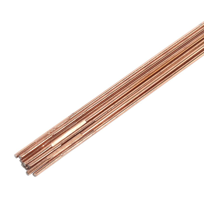 SOLDADURA DE COBRE  3/32" X 18"  (42326)