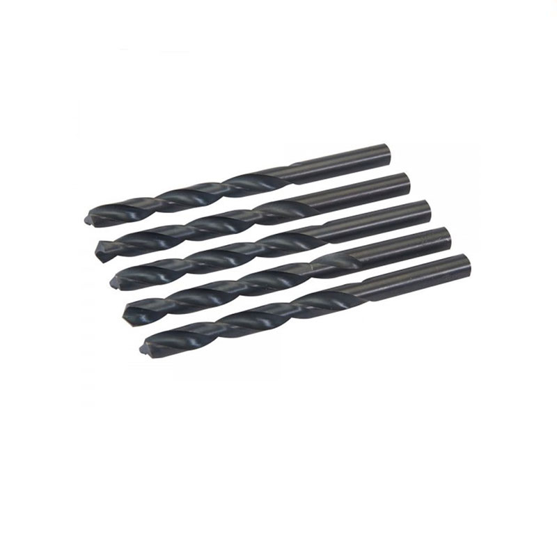 BIT DRILL JOBBER HSS (PACK-115 PIECE) (20015)