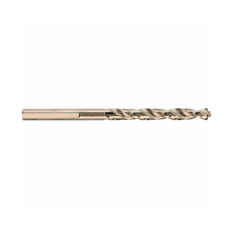 BROCA DEWALT PILOT POINT 31/64" (DW1931B)