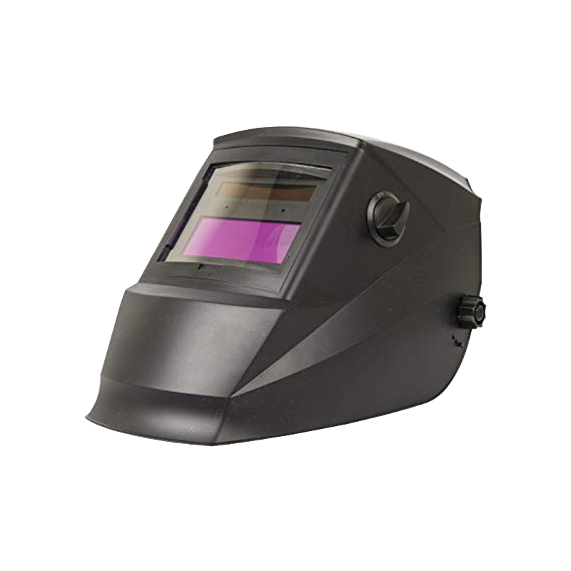 AUTO DARKENING WELDING HELMET (55681)
