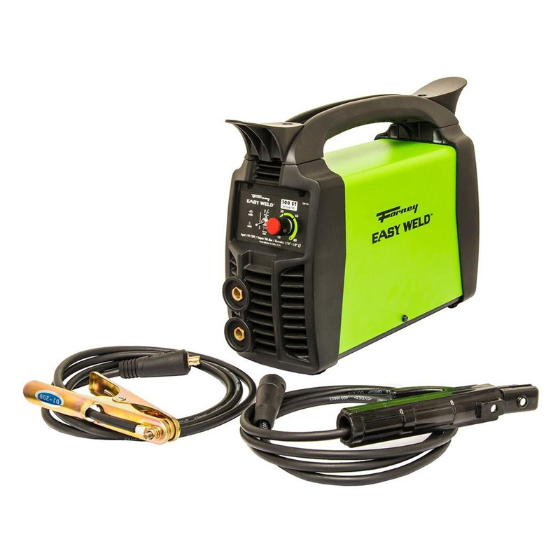 FORNEY EASY WELD 100 ST ARC WELDER  120V 90A (00298)