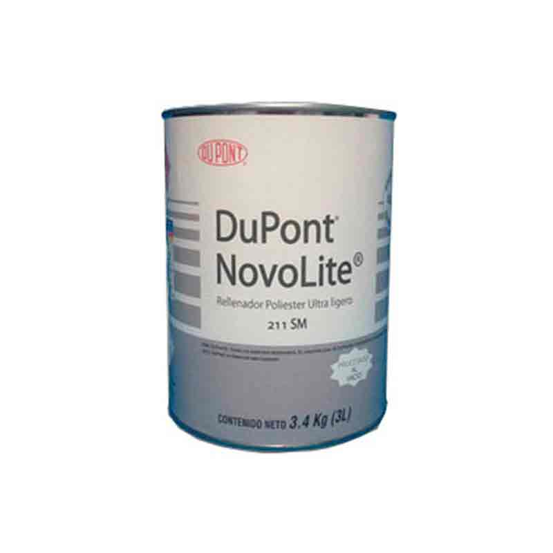 RELLENADOR DUPOINT NOVOLITE LITRO (211SM-01)
