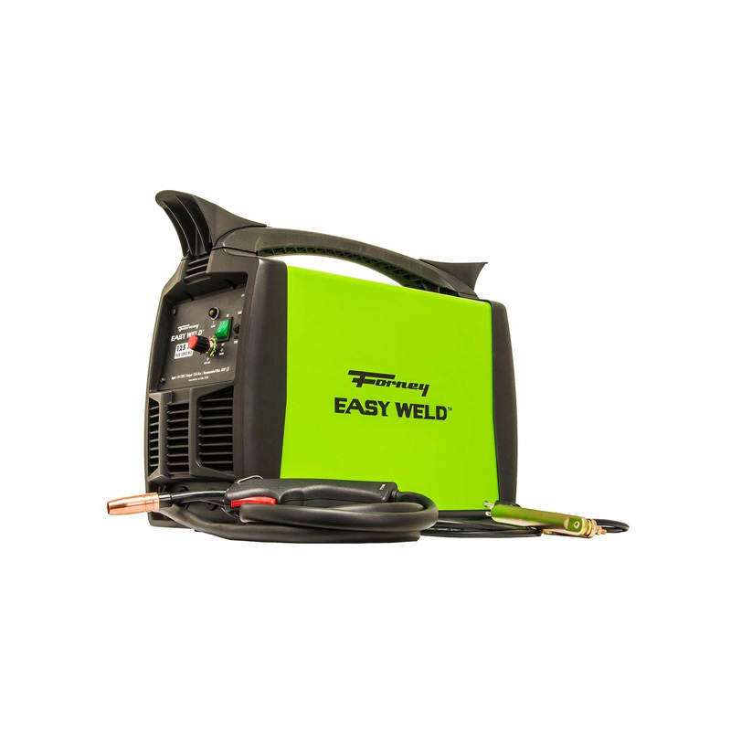 MAQUINA DE SOLDAR FORNEY 120 VOLT, 125 AMP (299)