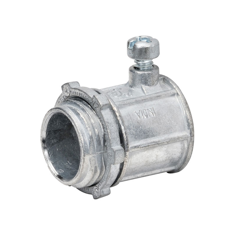 ADAPTER CONDUIT THIN WALL 1"