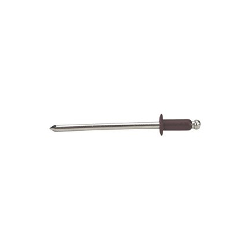 REMACHE COCO BROWN 1/8" X .126-.187