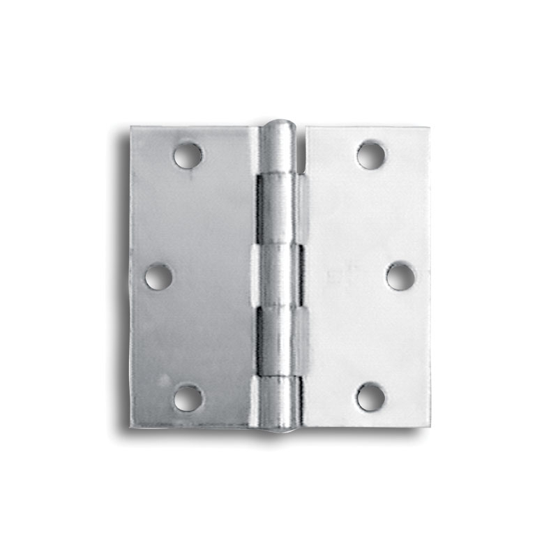 BISAGRA 3-1/2" W/HUECOS (PR)