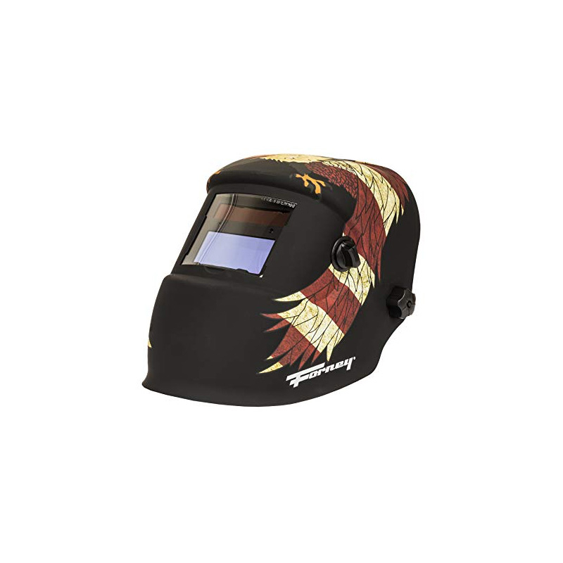 CARETA FORNEY PARA SOLDAR PATRIOT