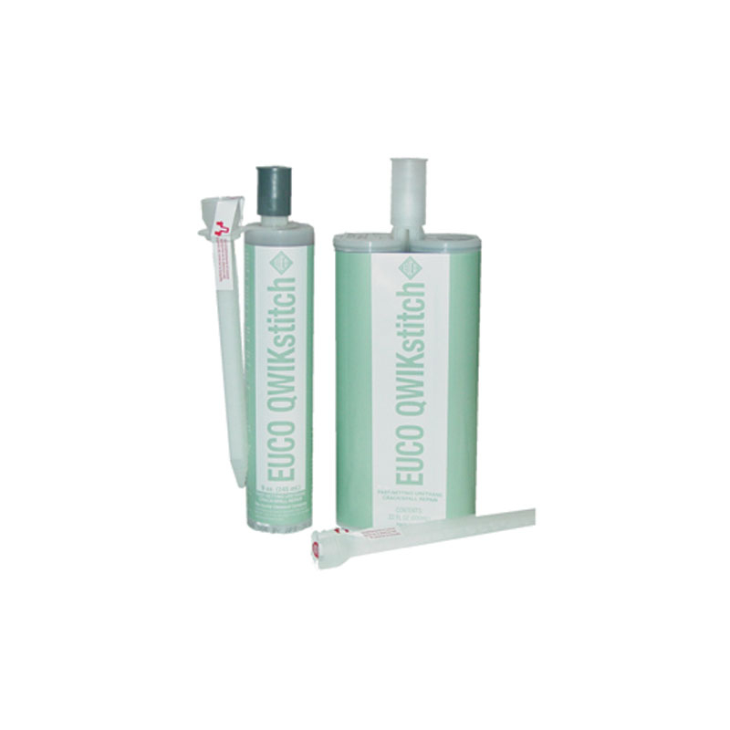 EUCO QWIKSTITCH CRACK REPAIR EUCLID 22 OZ. CARTRIDGE