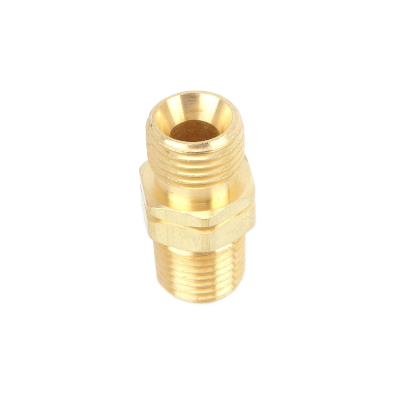 REGULADOR DE GAS COMBUSTIBLE 1/4" (87732)