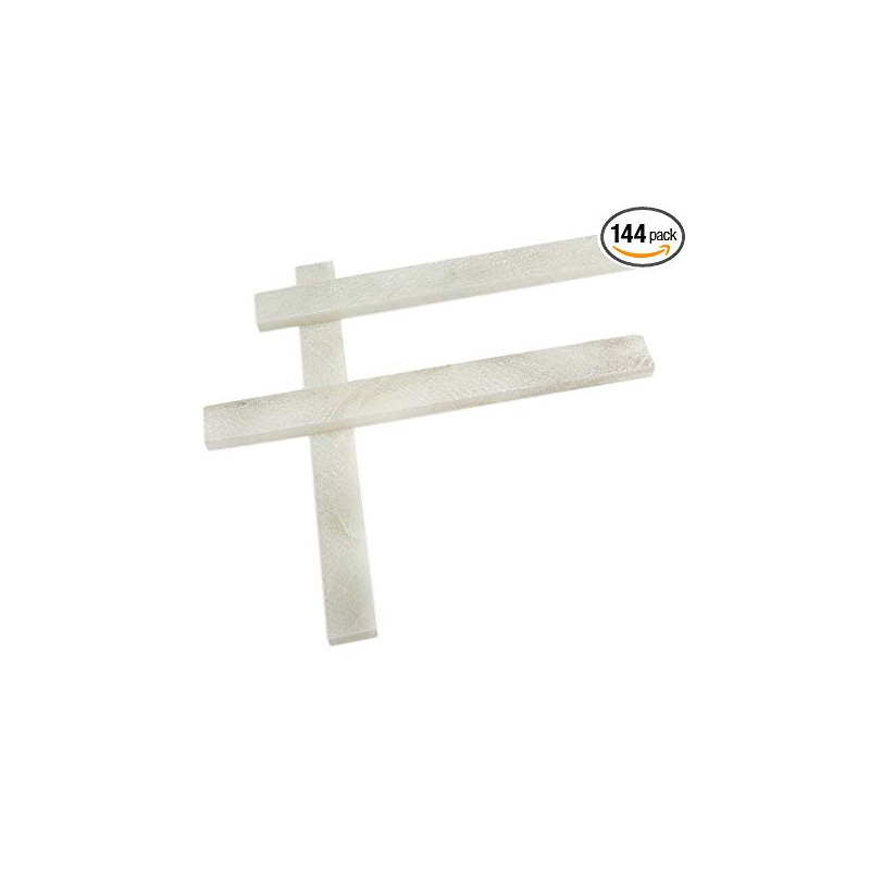 SOAPSTONE REPUESTO 5" X 1/2" X 3/16"(70803 )