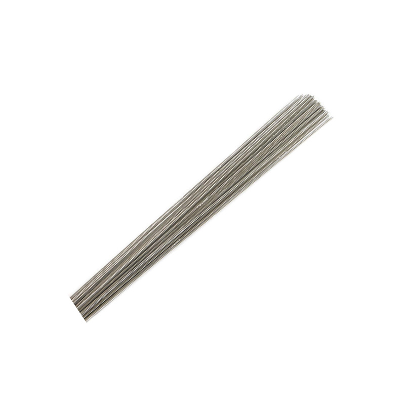 SOLDADURA DE ACERO INOXIDABLE, 1/6" X 36", 1 LB. (48520)