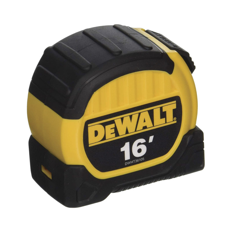 CINTA PARA MEDIR, 4.88  M (DWHT36105) (33-116)