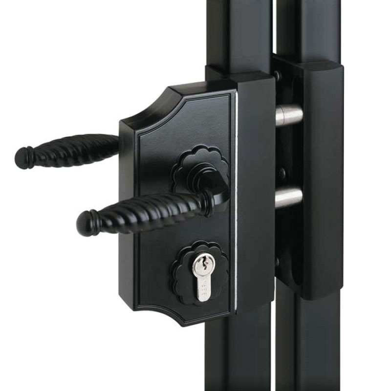CERRADURA LOCINOX