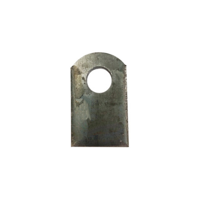 ANCLO 1-1/4" X 2" X 3/16" (50069)