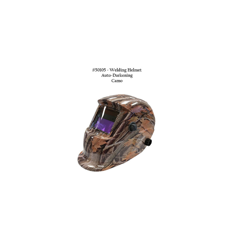 CARETA AJUSTABLE OSCURECIMIENTO AUTOMATICO-CAMO (50105)
