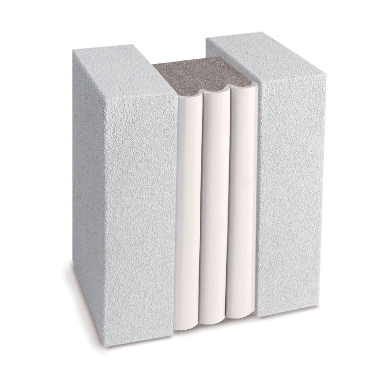 SELLADOR UNIVERSAL 1" X 1" X 19.68'