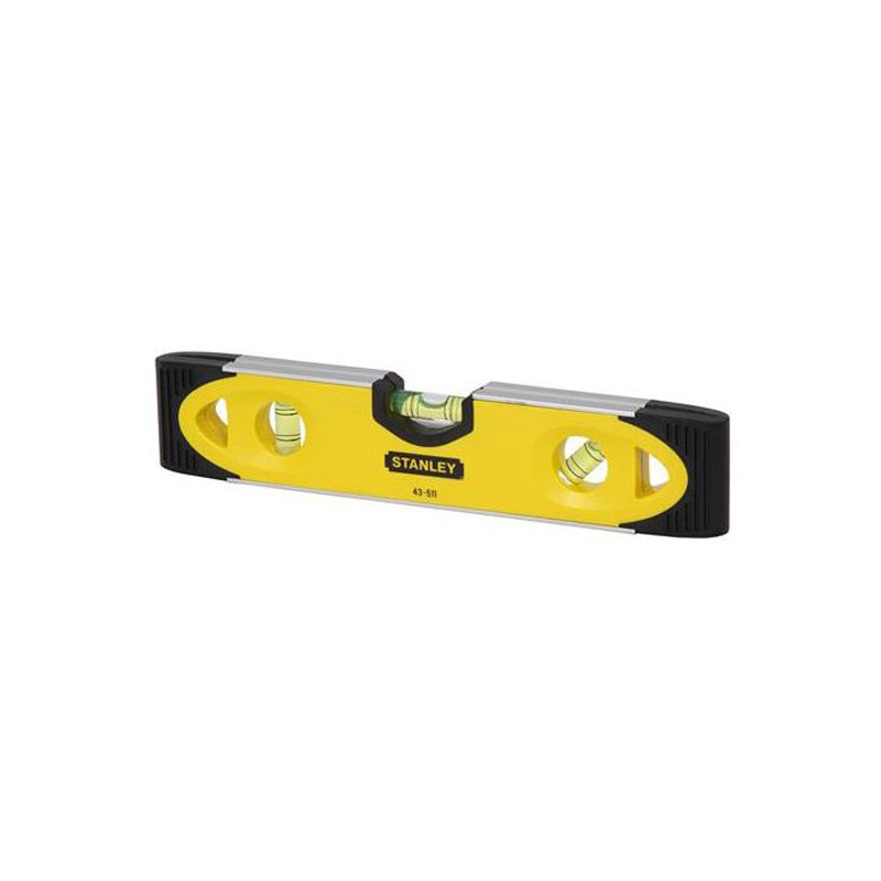 NIVEL MAGNETICO TORPEDO 9" (43-511)