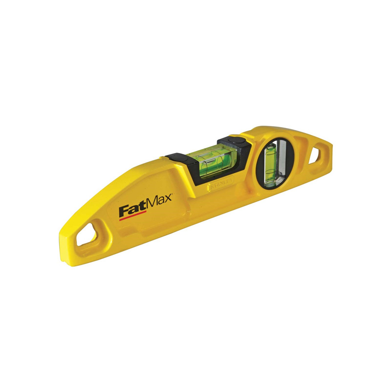 NIVEL MAGNETICO TORPEDO FATMAX 9" (43-605)