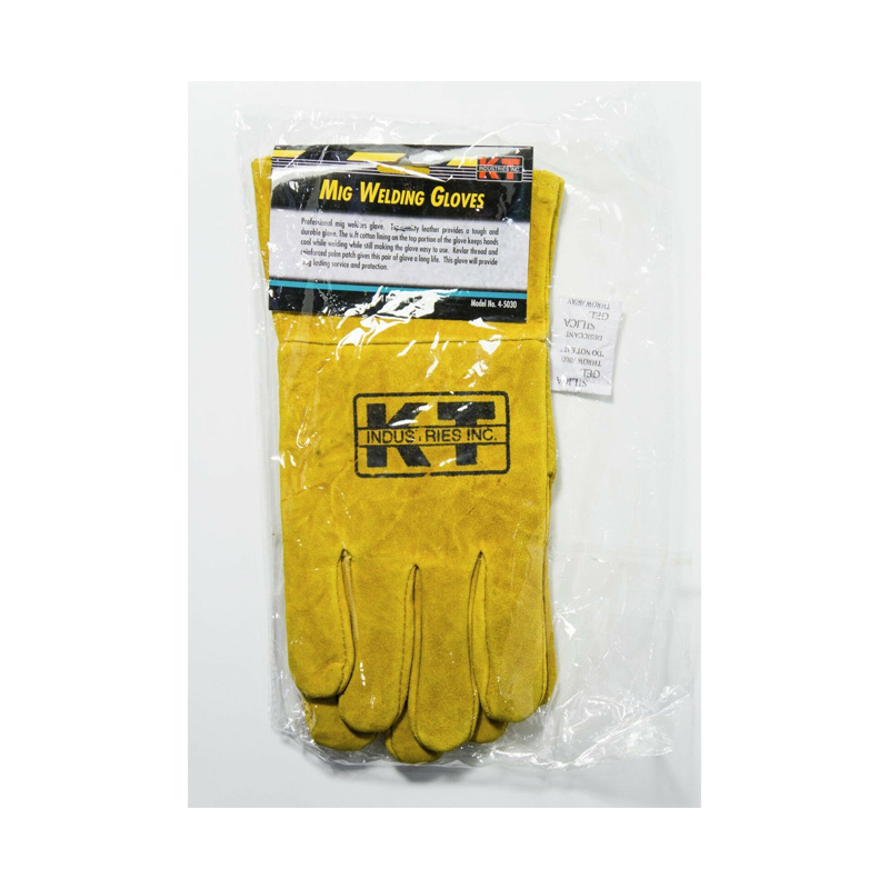 GUANTES DE SOLDADOR MIG 4.5030