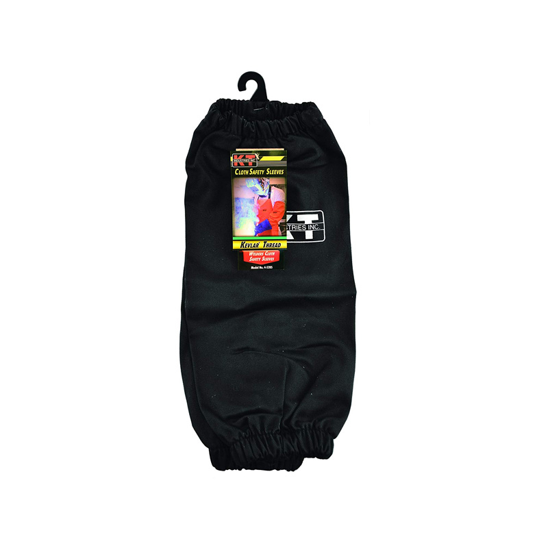 FLAME RETARDANT WELDING SAFETY SLEEVES 4-5205