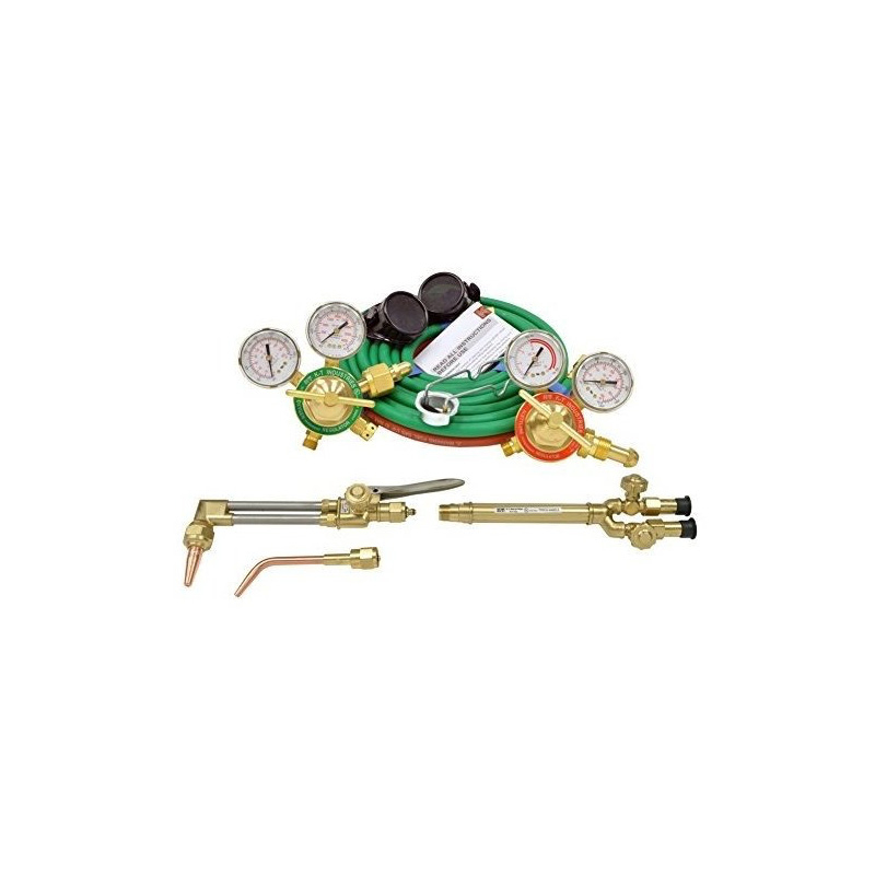 KIT DE ANTORCHA VICTOR 31-5000