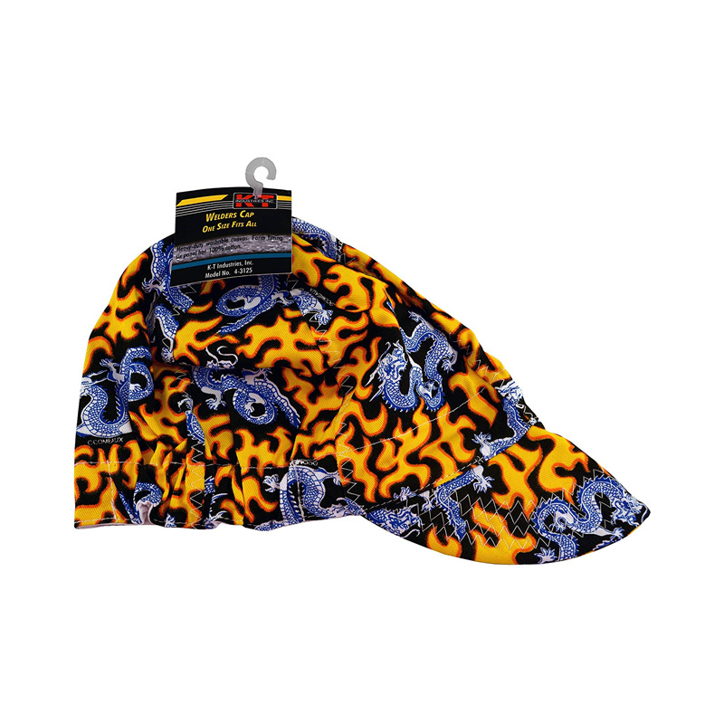 GORRA PARA SOLDAR, MULTI COLOR MEDIANO 4-3122