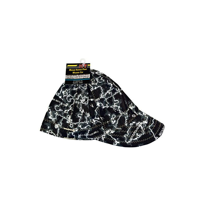 GORRA PARA SOLDAR, MULTI COLOR GRANDE 4-3123
