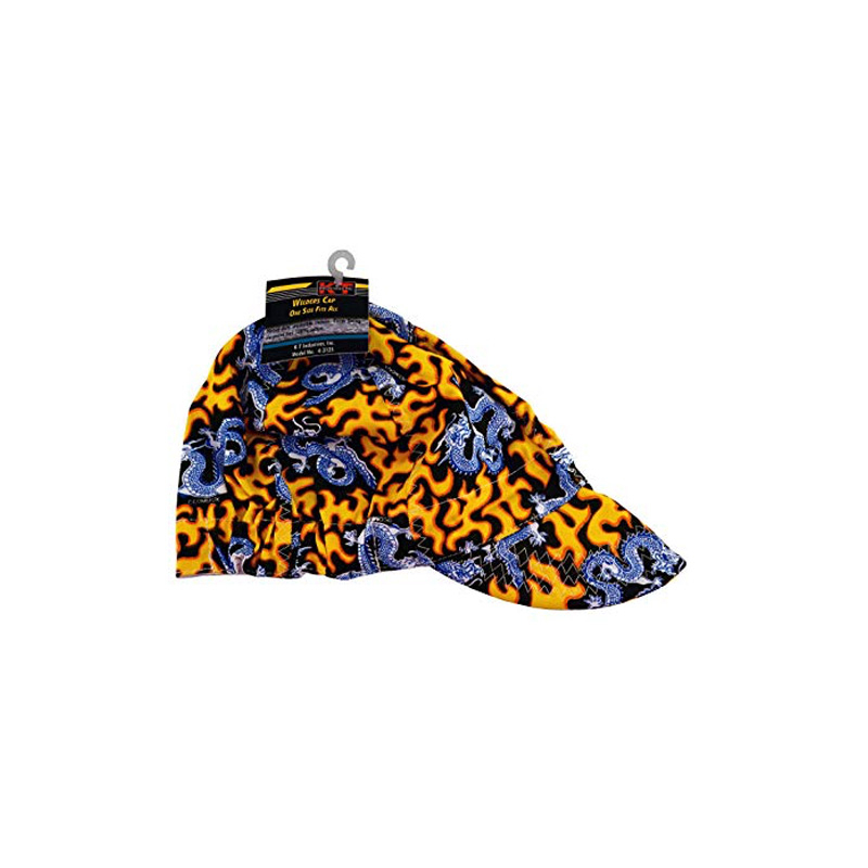 GORRA PARA SOLDAR-UNIVERSAL UNI TALLA 4-3125