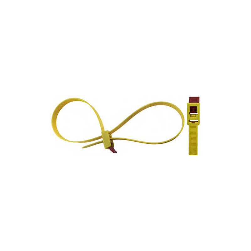 CINCHO AMARILLO 29.5" (5-PK) 5-9577