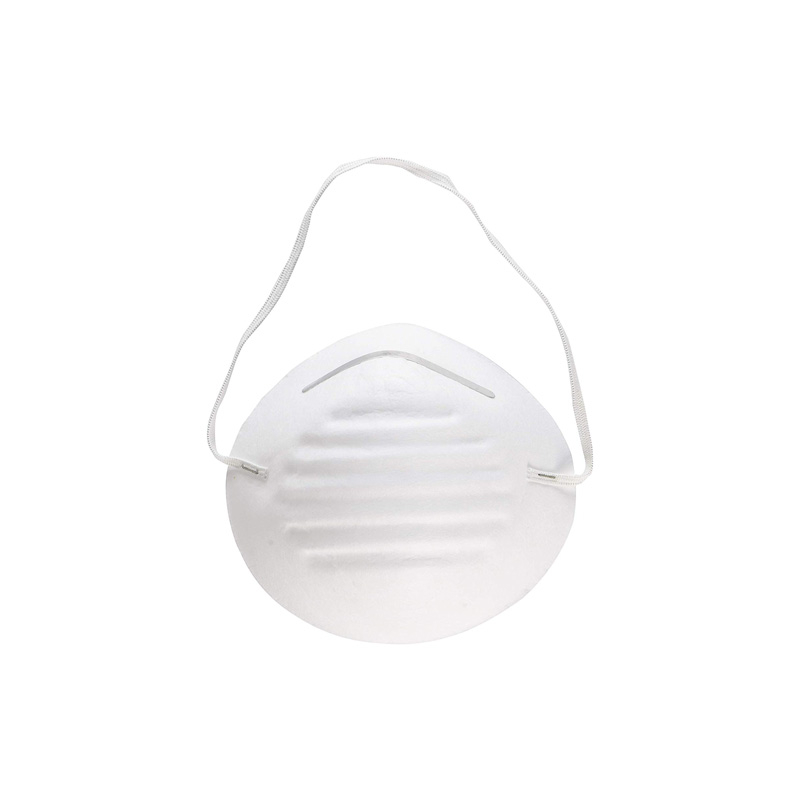DISPOSABLE DUST MASK 50 PK (4-3305)