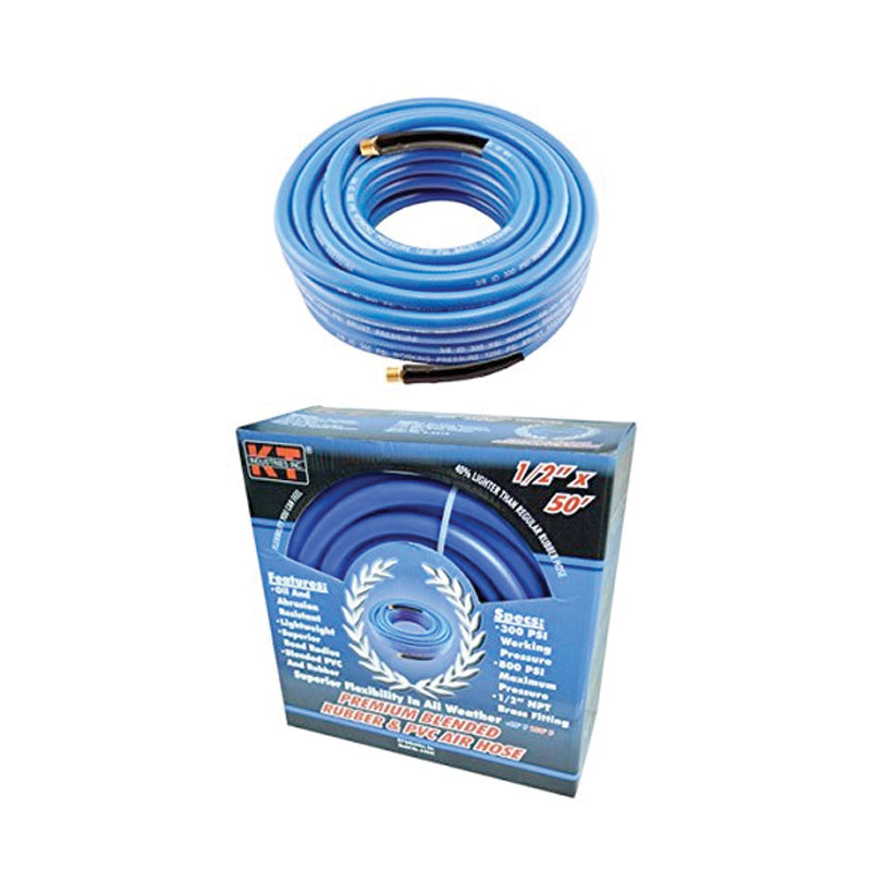 MANGUERA AZUL P/AIRE 1/2" X 50' (6-5319)