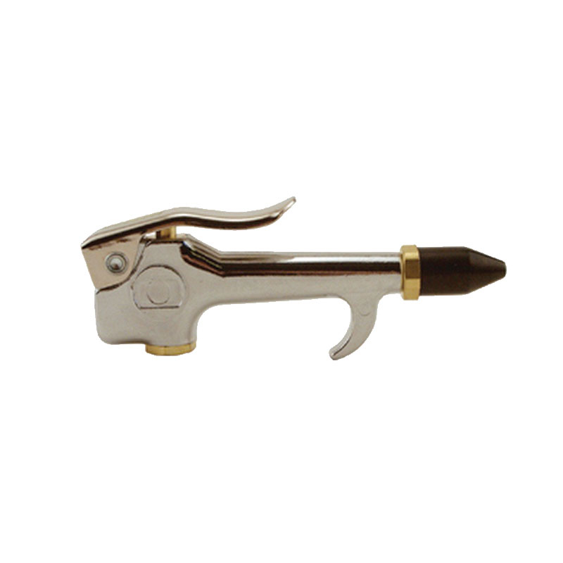 BLOW GUN W/RUBBER TIP (6-5355)