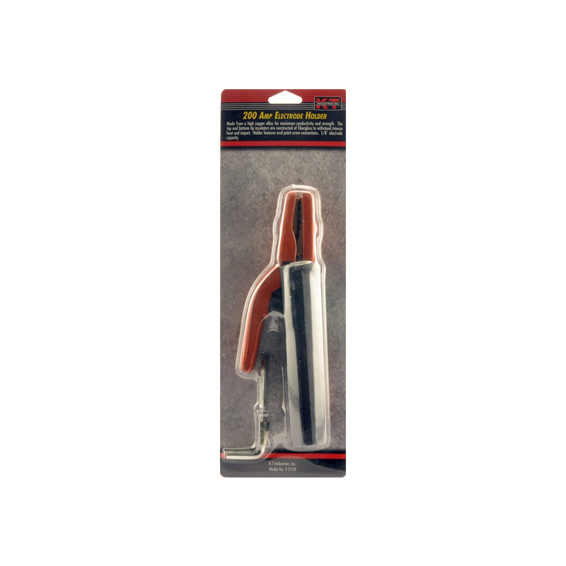 ELECTRODE HOLDER 200 AMP (2-2120)