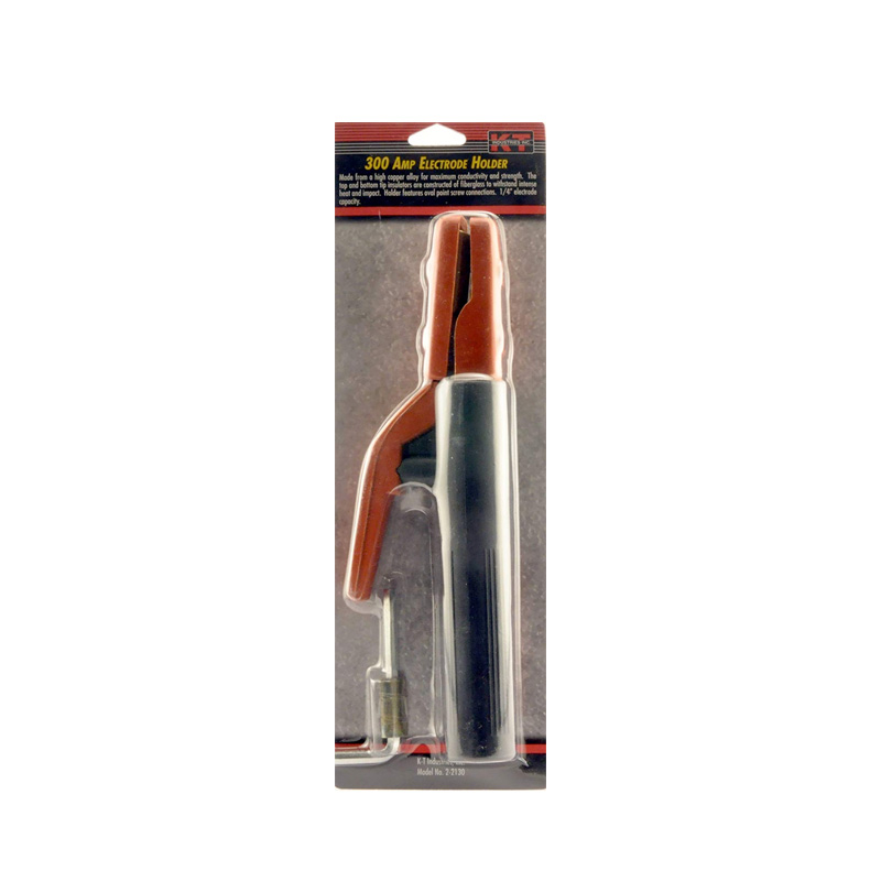 ELECTRODE HOLDER 300 AMP (2-2130)