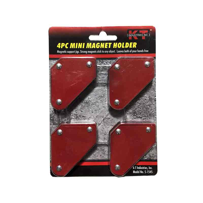 SOPORTE MAGNETICO MINI 4 PC (5-1545)