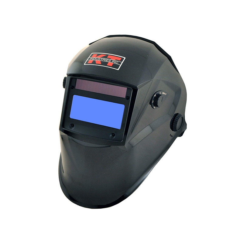 CARETA AJUSTABLE OSCURECIMIENTO AUTOMATICO-NEGRA (4-1050)