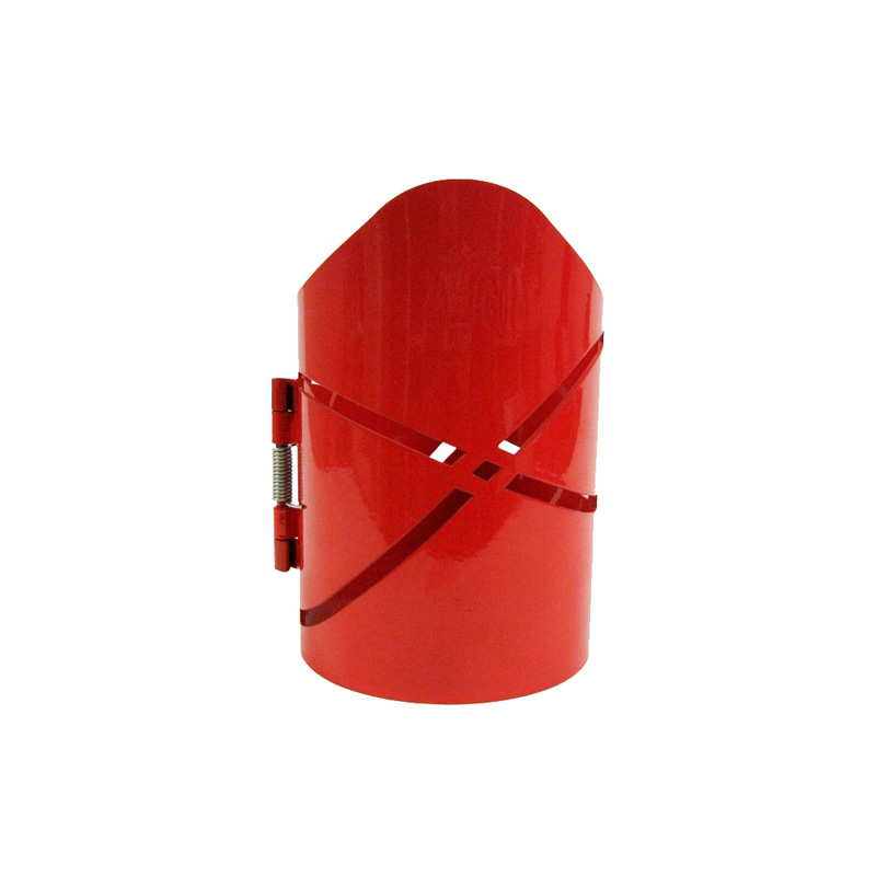 GUIA DE CORTE DE TUBO, PARA 2-3/8" PIPA, CORTE TOTAL 4-EN-1 (70620) (47023)