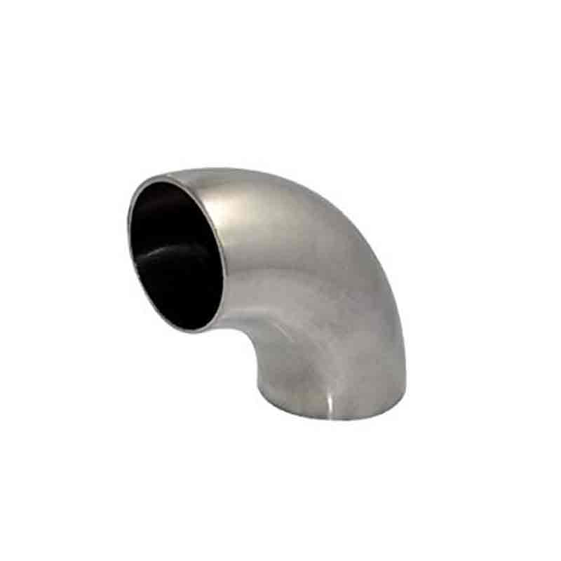 CODO LAMINADO 90G SOLDABLE CED. 40, 1-1/4" (ELL11490S)
