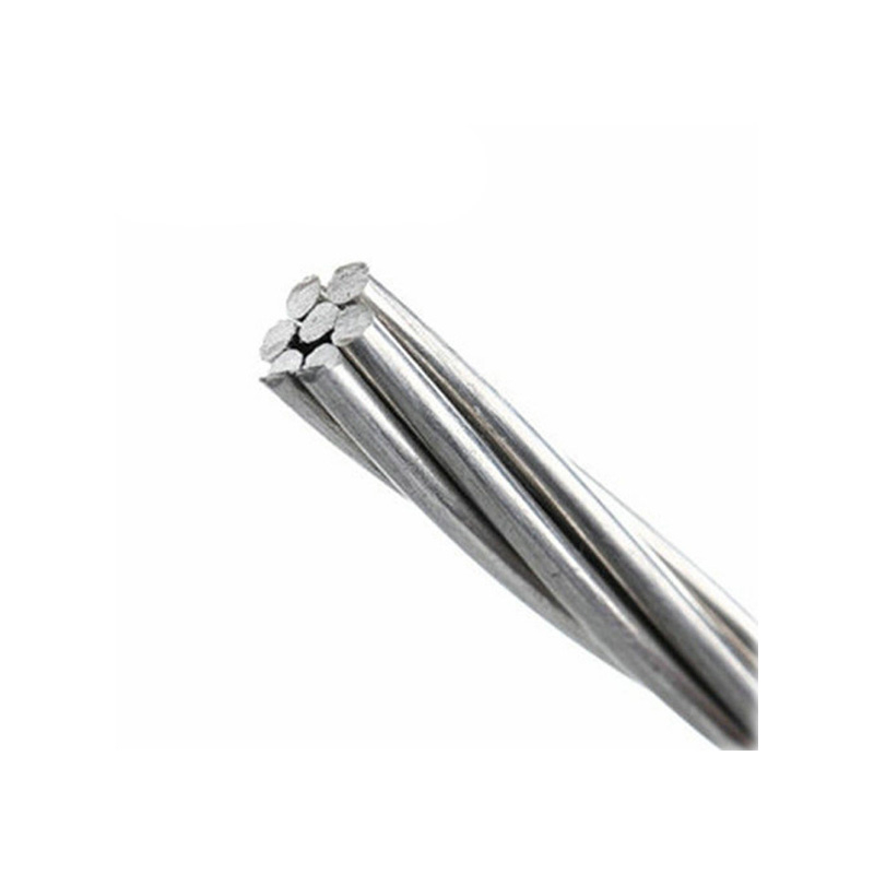 Cable Galvanizado 1/2", A475 Extra Reforzado