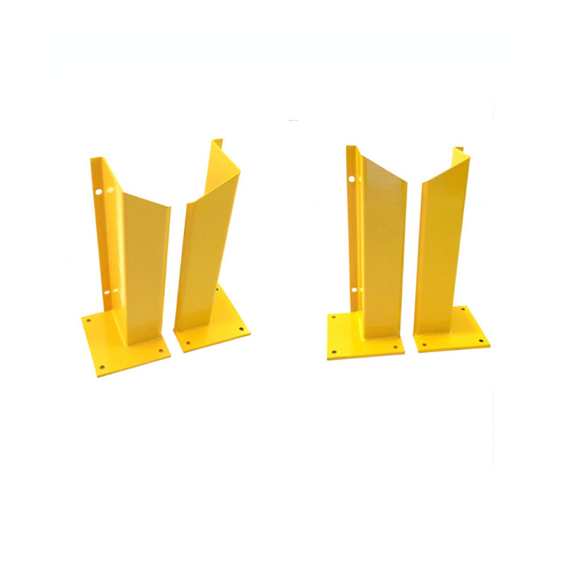 Protector para Riel de puerta, Izquierdo, 48"