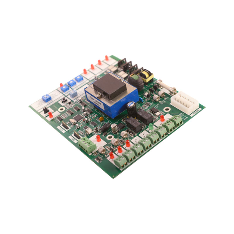tablero de control eagle eg002