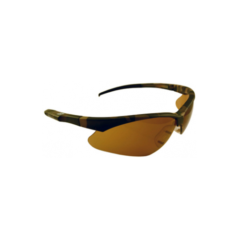 Lentes de seguridad camuflajeado (4-2435)